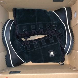 Sorel Tivoli High II